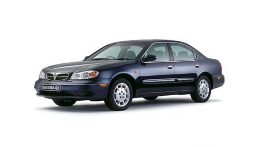 Nissan Maxima [A33] (1999-2003)